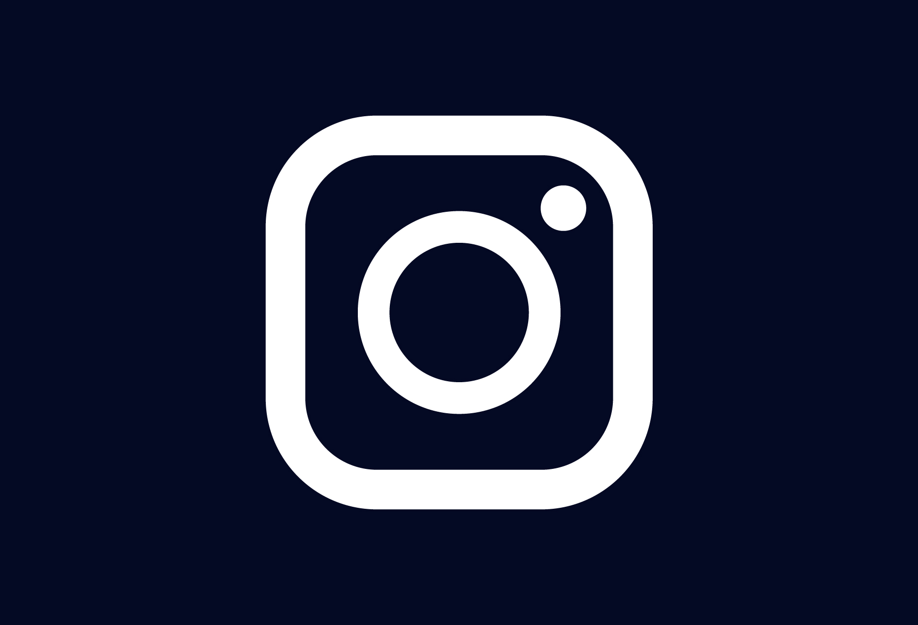 Official Instagram Account