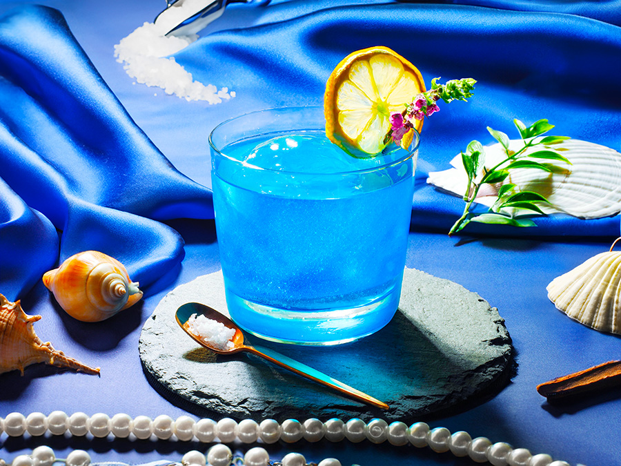 club mesm special coktail