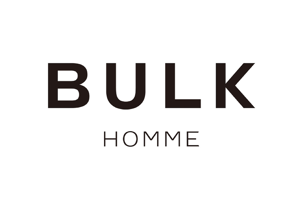 BULK HOMME Co., Ltd.