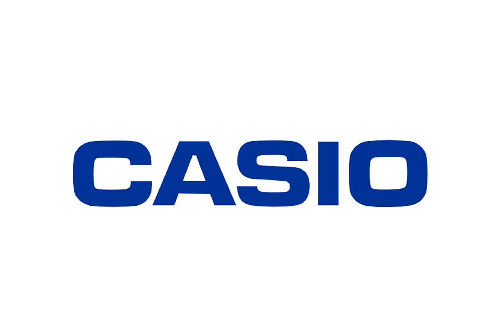 CASIO COMPUTER CO., LTD