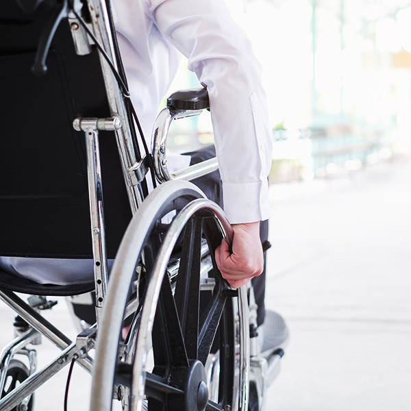 Accessible Info