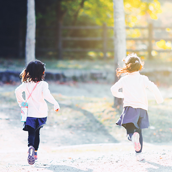 Kids Amenity