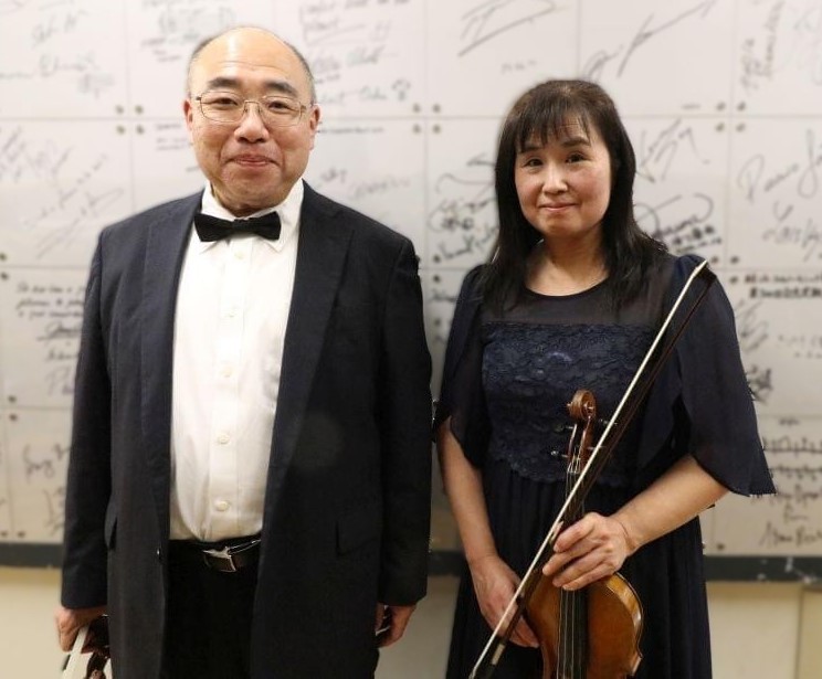 Toshiya Gomi, Shoko Gomi,竹芝・浜松町のホテル：メズム東京のショーケース