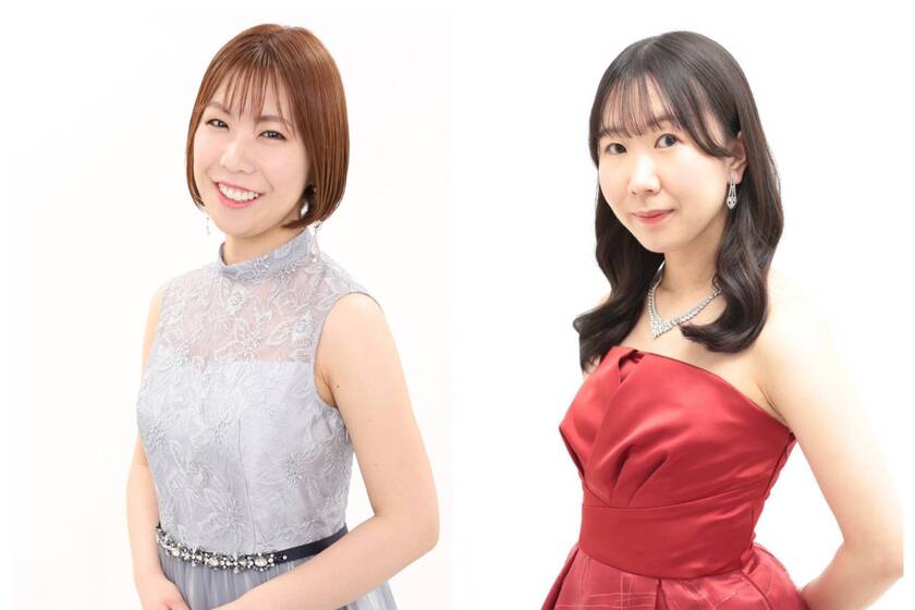 Erina & Naoko ,竹芝・浜松町のホテル：メズム東京のショーケース