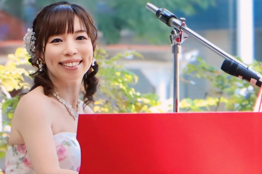 YOSHIE,竹芝・浜松町のホテル：メズム東京のショーケース