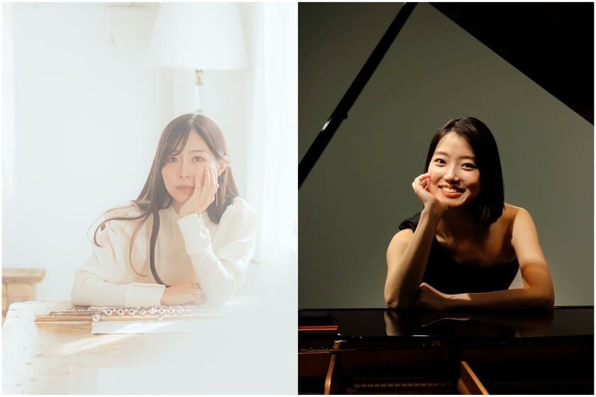 Erina Komaki,Kaoru Nogawa,竹芝・浜松町のホテル：メズム東京のショーケース
