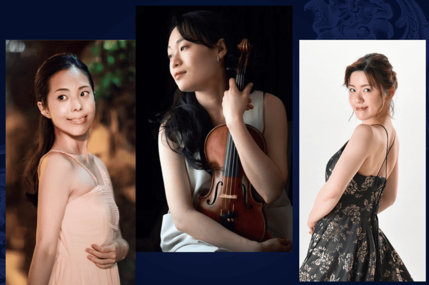 Music Of The Night,竹芝・浜松町のホテル：メズム東京のショーケース