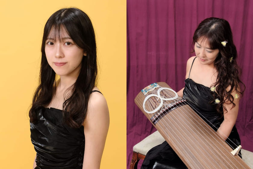 mayu, yasuyo,竹芝・浜松町のホテル：メズム東京のショーケース