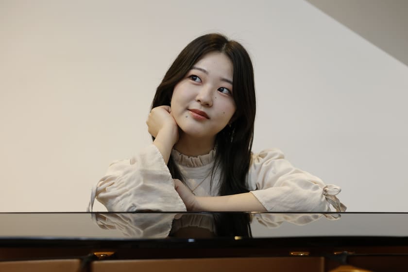 若林和奈,竹芝・浜松町のホテル：メズム東京のショーケース