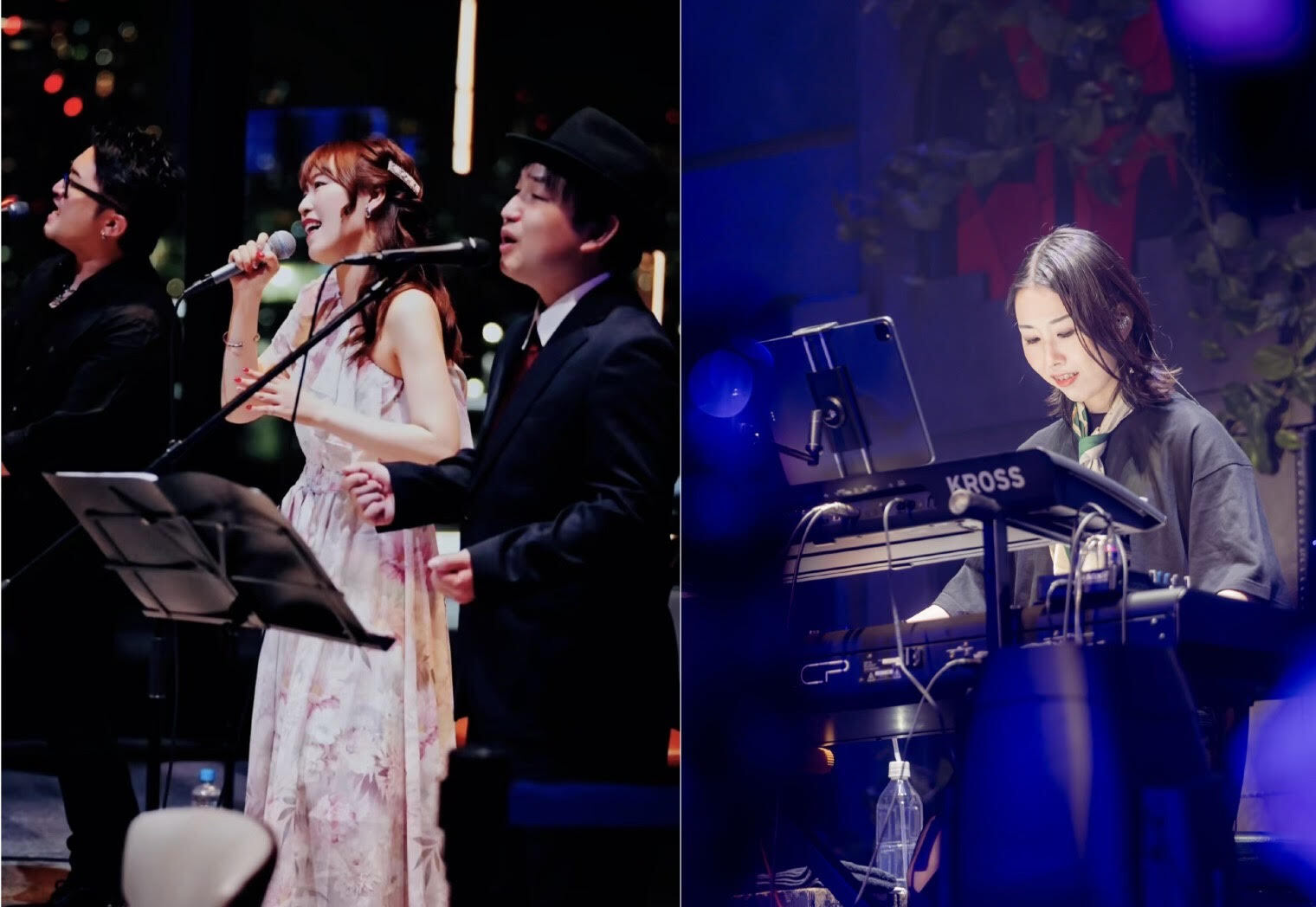 Precious, Mananan, 竹芝・浜松町のホテル：メズム東京のショーケース