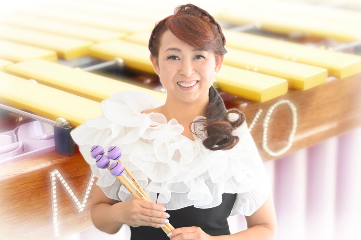 石井雅子,竹芝・浜松町のホテル：メズム東京のショーケース