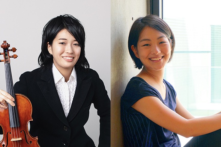 塚本奈央, 田中一結, 竹芝・浜松町のホテル：メズム東京のショーケース