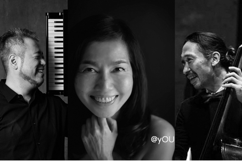 鈴木美樹, 片野吾朗, 千葉岳洋, 竹芝・浜松町のホテル：メズム東京のショーケース