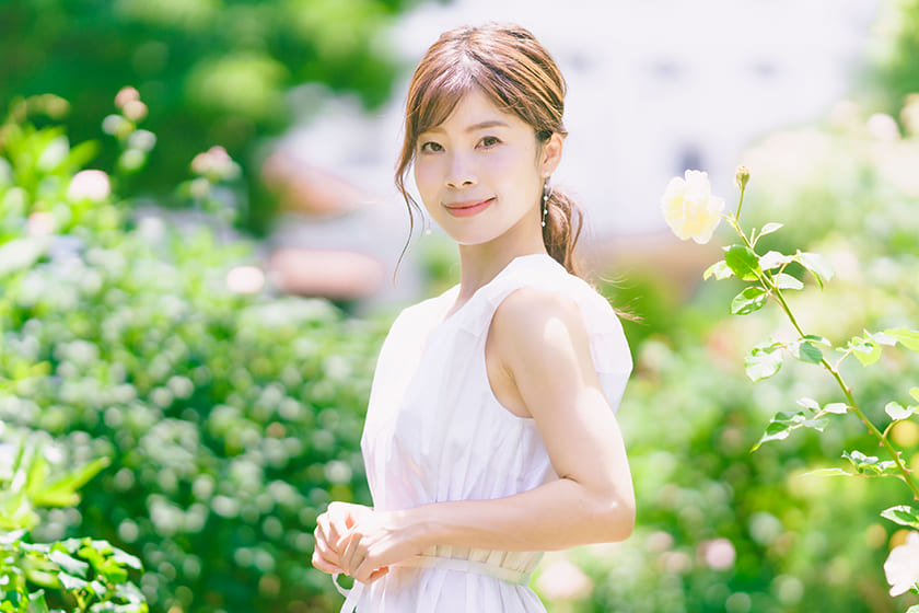 Yuduki, 優月, 竹芝・浜松町のホテル：メズム東京のショーケース