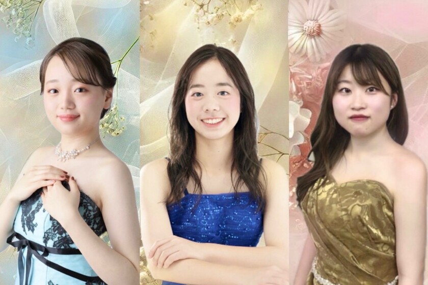 平出紗也子, 芳賀万優, 竹芝・浜松町のホテル：メズム東京のショーケース