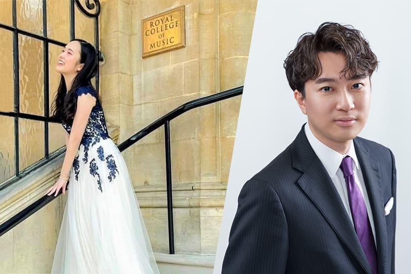 KazunaRoo,京増 修史,竹芝・浜松町のホテル：メズム東京のショーケース