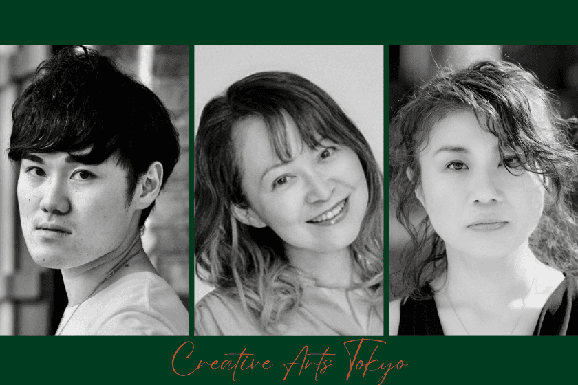 Creative Arts Tokyo, 竹芝・浜松町のホテル：メズム東京のショーケース