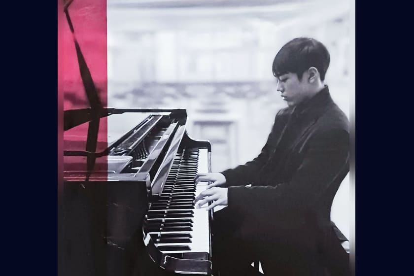 藤本 真悟,竹芝・浜松町のホテル：メズム東京のショーケース