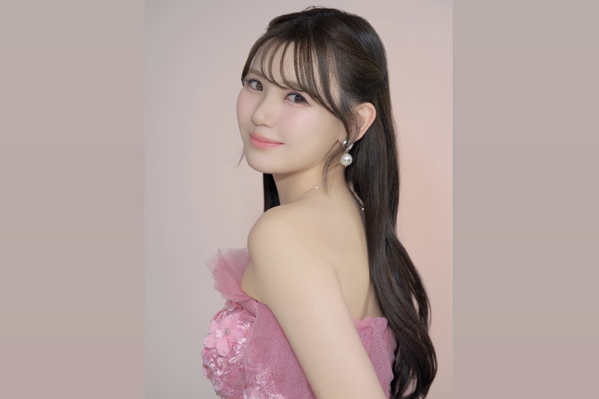 Karen Satone,竹芝・浜松町のホテル：メズム東京のショーケース