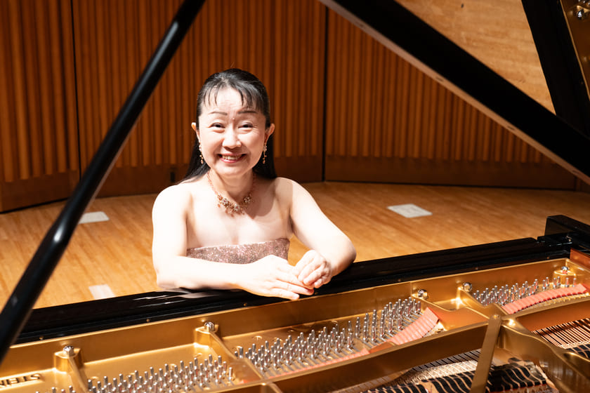 秋山美穂子,竹芝・浜松町のホテル：メズム東京のショーケース