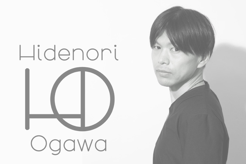 Hidenori Ogawa,竹芝・浜松町のホテル：メズム東京のショーケース