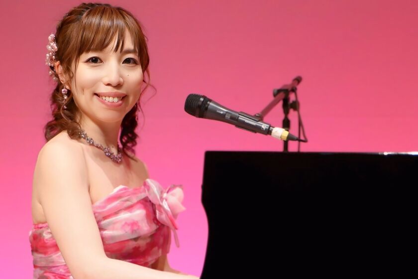 YOSHIE,竹芝・浜松町のホテル：メズム東京のショーケース