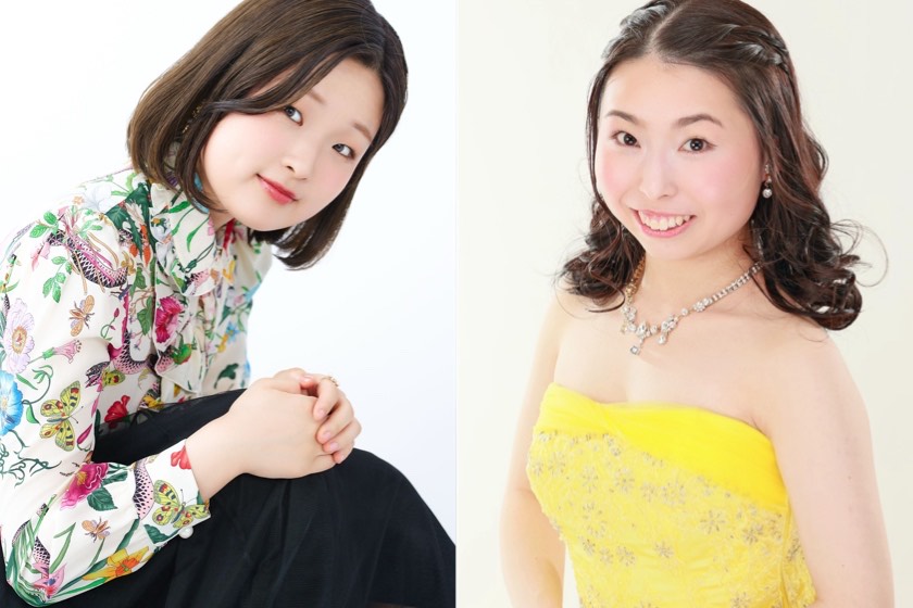 入江 うり,長谷川 愛華,竹芝・浜松町のホテル：メズム東京のショーケース