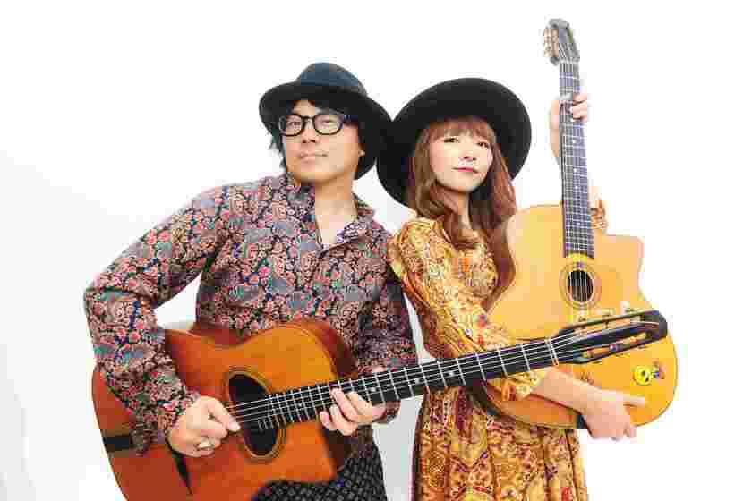 GYPSY VAGABONZ,竹芝・浜松町のホテル：メズム東京のショーケース