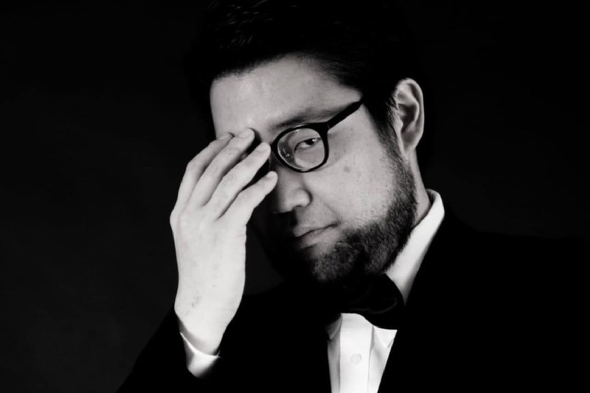 Narihito Mukeda,竹芝・浜松町のホテル：メズム東京のショーケース