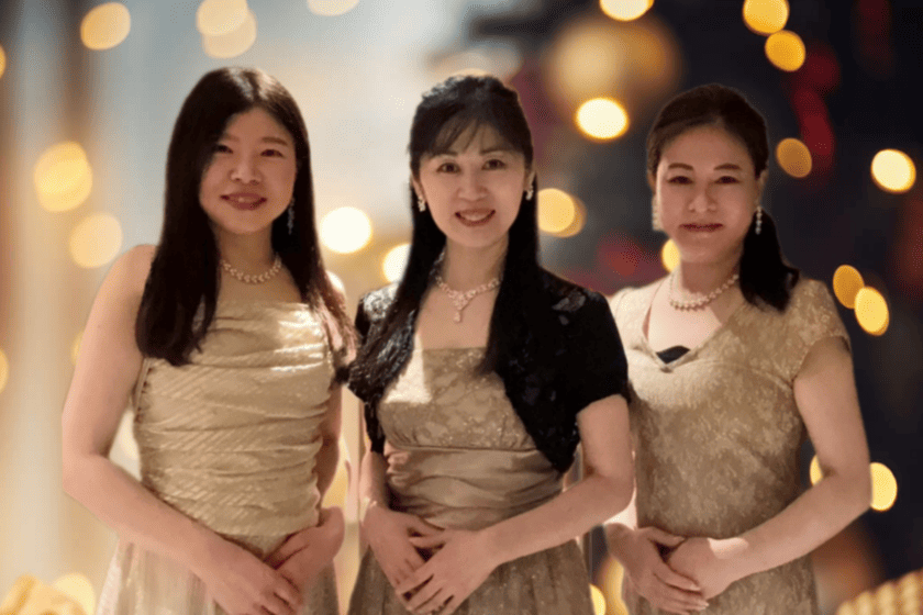 Prhythm,竹芝・浜松町のホテル：メズム東京のショーケース