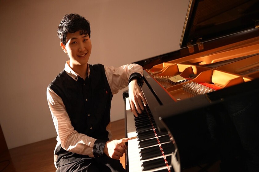 Sora Yamamoto,竹芝・浜松町のホテル：メズム東京のショーケース