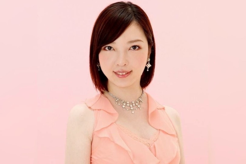 亀山ゆりえ,竹芝・浜松町のホテル：メズム東京のショーケース