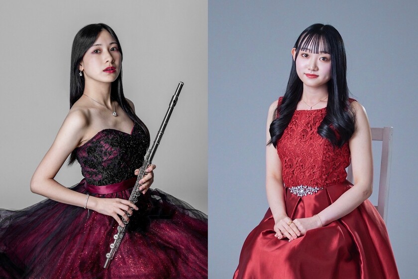 佐藤 暖乃春,奥 なゆみ,竹芝・浜松町のホテル：メズム東京のショーケース