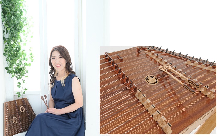 三船しのぶ ,竹芝・浜松町のホテル：メズム東京のショーケース