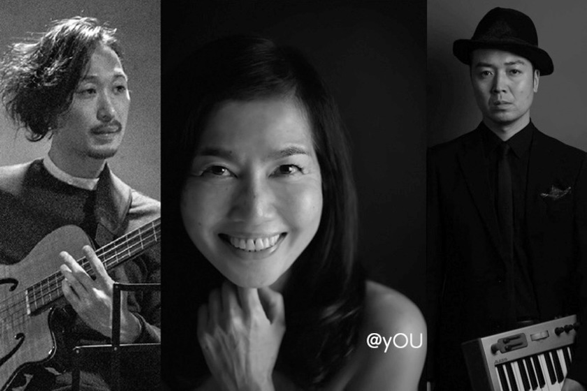 鈴木美樹,後藤魂,片野吾朗,竹芝・浜松町のホテル：メズム東京のショーケース