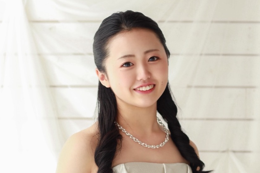 坂口奈々美,竹芝・浜松町のホテル：メズム東京のショーケース