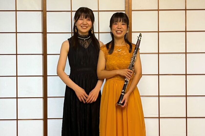 Natsumi,Kazumi,竹芝・浜松町のホテル：メズム東京のショーケース