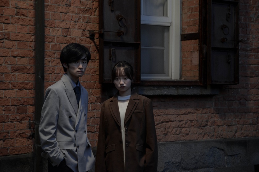 青木ありあ,安間誉和,竹芝・浜松町のホテル：メズム東京のショーケース