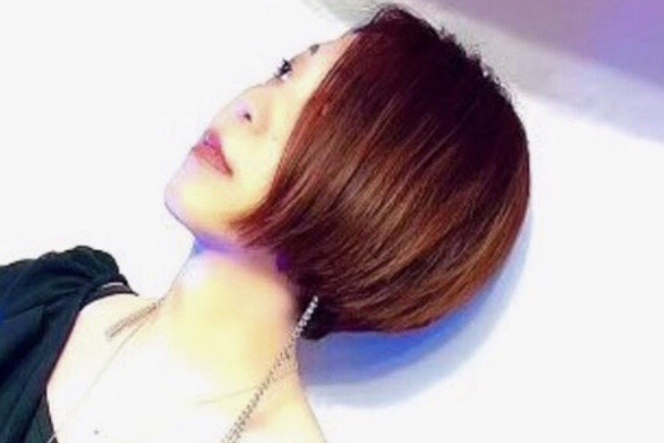  YOKO∞ ,竹芝・浜松町のホテル：メズム東京のショーケース