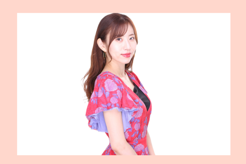 尾崎慶子,竹芝・浜松町のホテル：メズム東京のショーケース