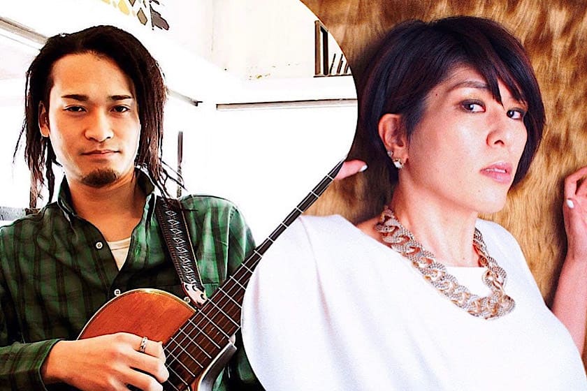 Lumi,古賀稔宏,nao,竹芝・浜松町のホテル：メズム東京のショーケース