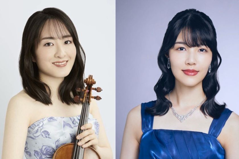 中津留 綾奈,豊住 舞,竹芝・浜松町のホテル：メズム東京のショーケース