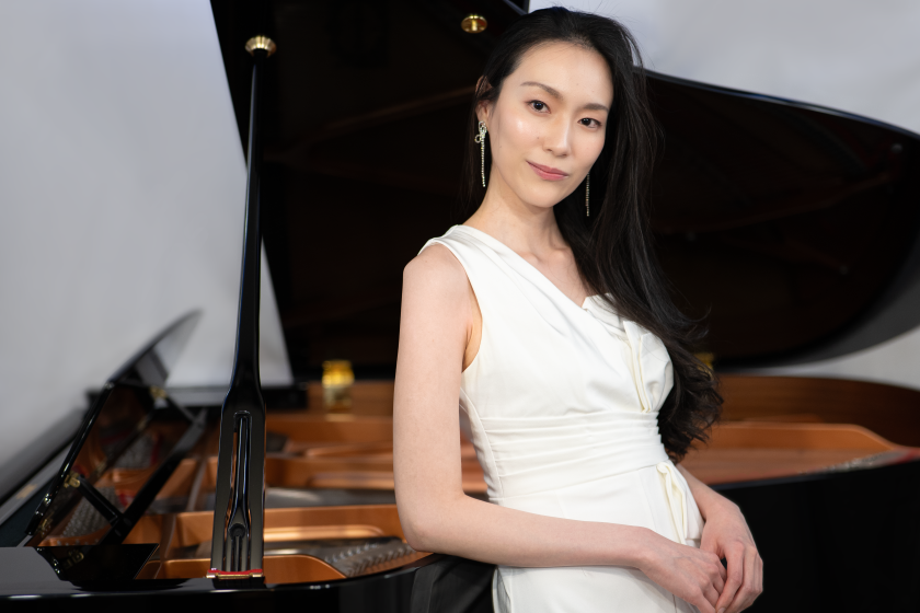 太田香織,竹芝・浜松町のホテル：メズム東京のショーケース