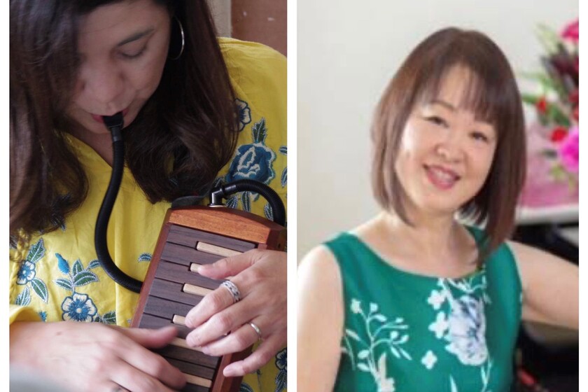 Repica,小西とも子,竹芝・浜松町のホテル：メズム東京のショーケース