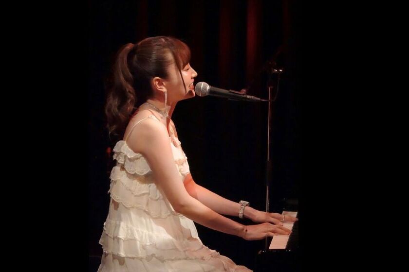 MIIKO,竹芝・浜松町のホテル：メズム東京のショーケース