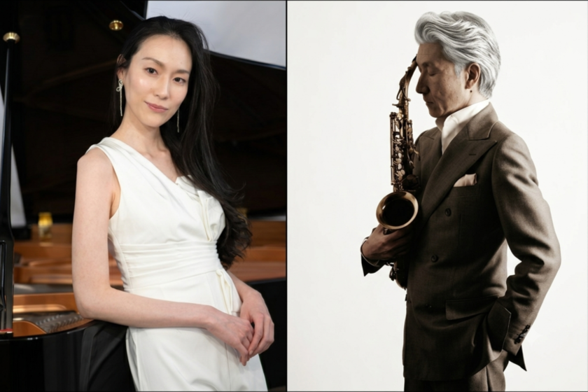 Kaori Ota,KENNY, 位田紗英, 竹芝・浜松町のホテル：メズム東京のショーケース