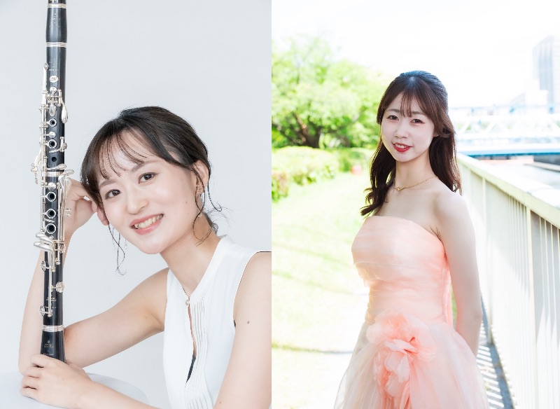 玉野井ゆき, 笠原奈央, 竹芝・浜松町のホテル：メズム東京のショーケース