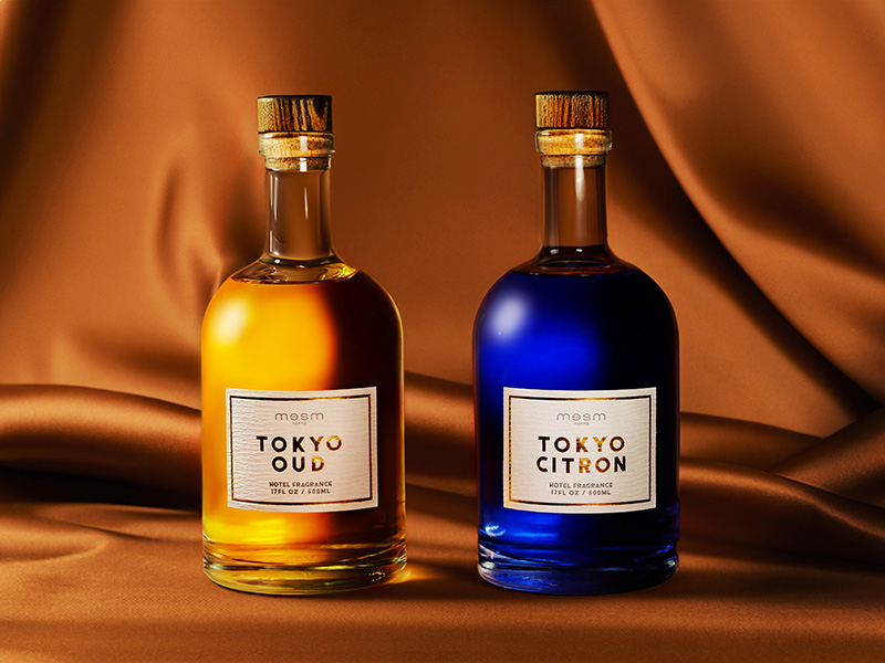 【WEB限定15％OFFセール】HotelFragranceDiffuser