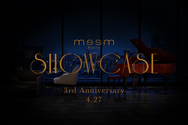 3rd Anniversary special showcase