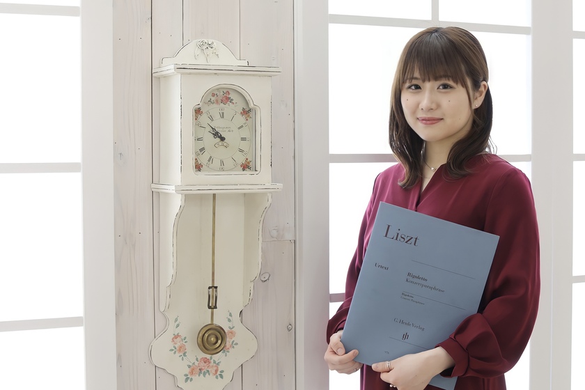 今井莉来,竹芝・浜松町のホテル：メズム東京のショーケース
